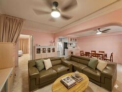 Blk 542 Hougang Avenue 8 (Hougang), HDB 4 Rooms #579522161